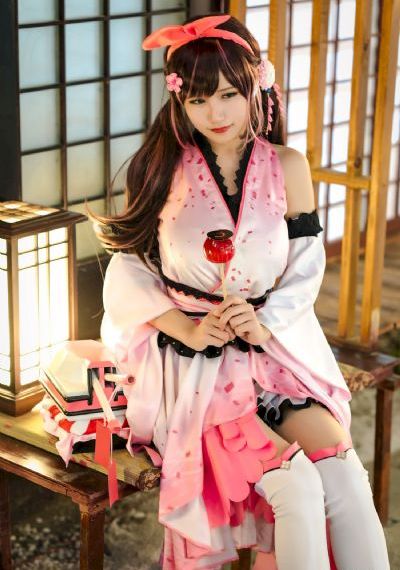 美丽爱情完美人生
