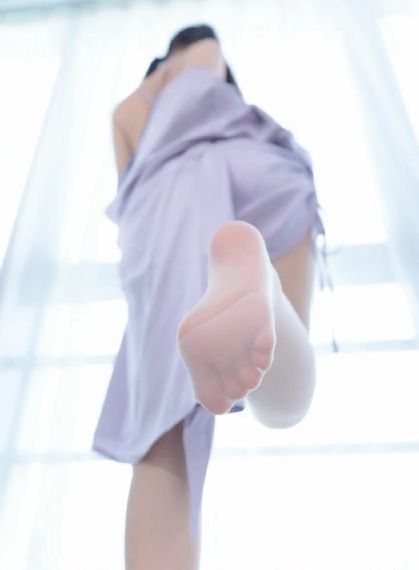 裙底有野兽