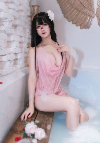 顶楼上的大象