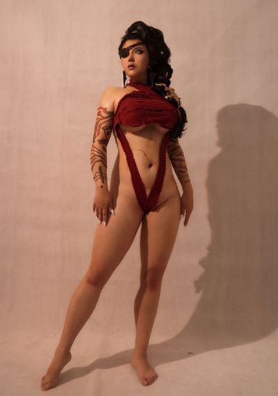 1992女性宝鉴
