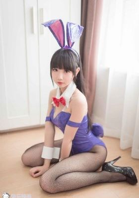兔女郎学姐