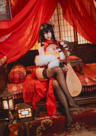 妻子的世界