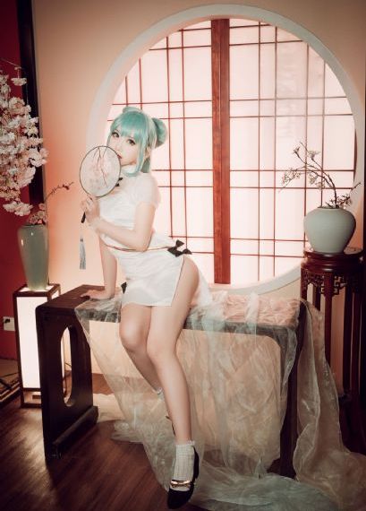 暴躁少女csgo一
