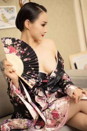 《奇怪的美发沙龙》