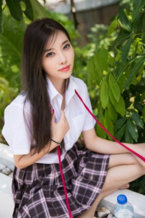 老师请抱我