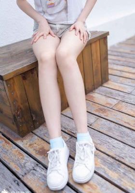 深情触摸