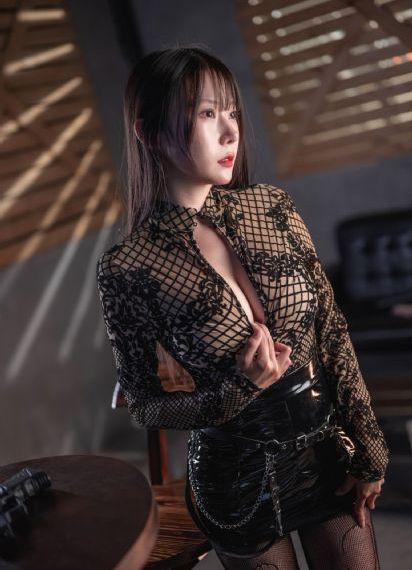 女友的妈妈电影