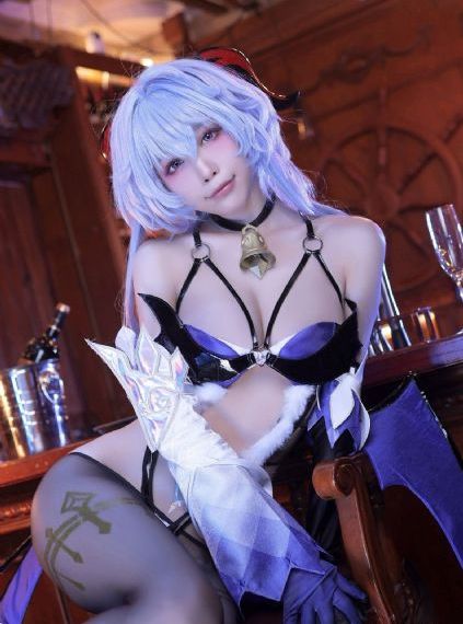 动漫交配