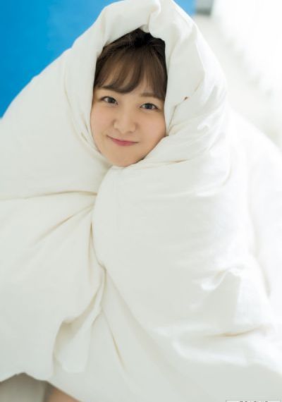 幸福美丽绽放