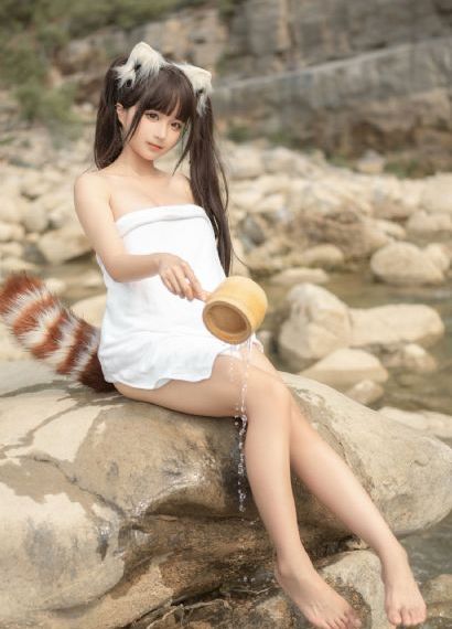 奶奶再爱我一次