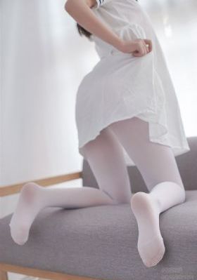 异国女郎