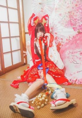 广告女郎