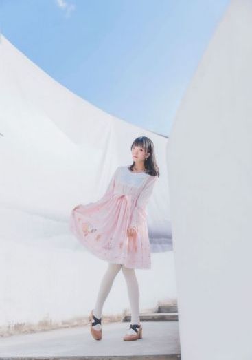 雪野莉子