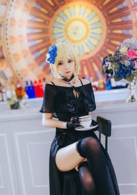 爱神巧克力第三季
