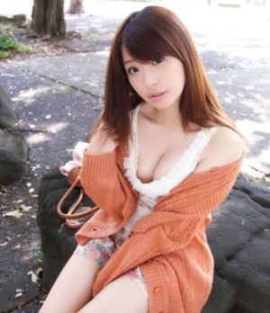 欲望姐姐