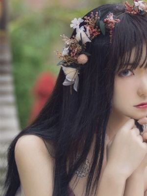 红发女郎