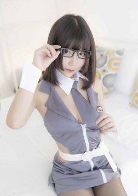 年轻的姐姐6
