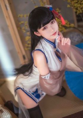 美人为馅电视剧